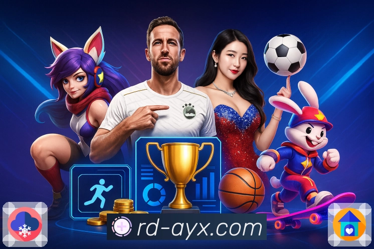 我们的使命愿景宣言