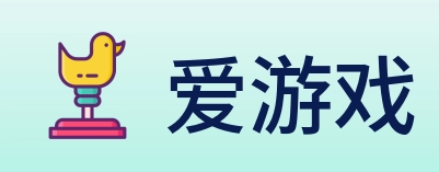 爱游戏 Logo